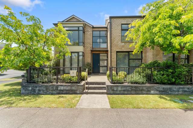 #THEDAY Secure a Sun-Drenched Corner-Site Opportunity