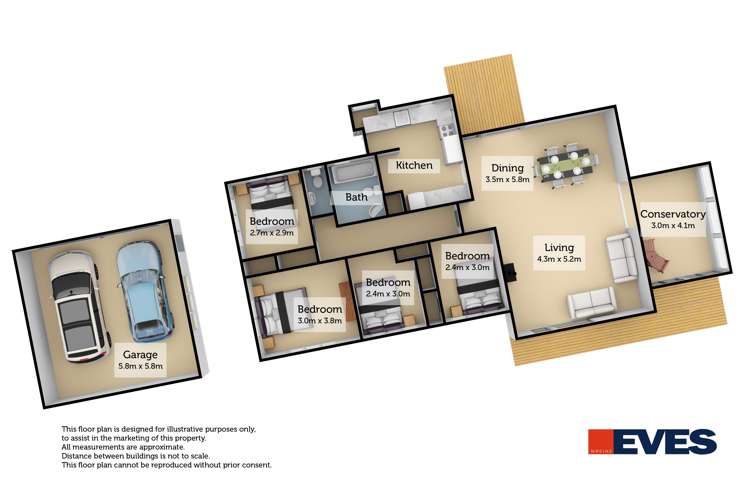 17 Laurence Street Queenwood_34