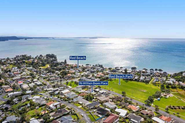 9b William Bayes Place Red Beach_1