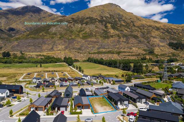 1 Clover Lane Dalefield/Wakatipu Basin_2