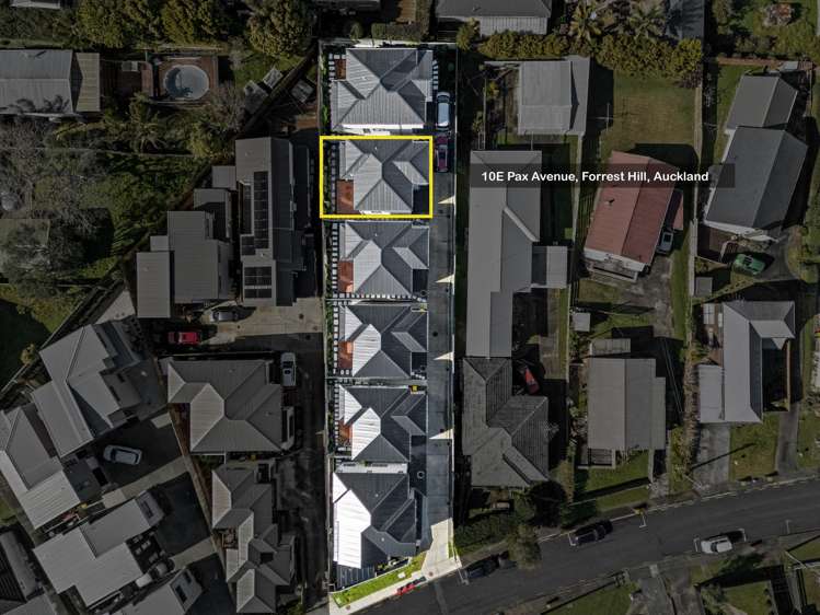 10e Pax Avenue Forrest Hill_14