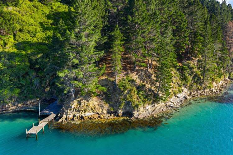 Lot 1 Maraetai Bay Queen Charlotte Sound_16