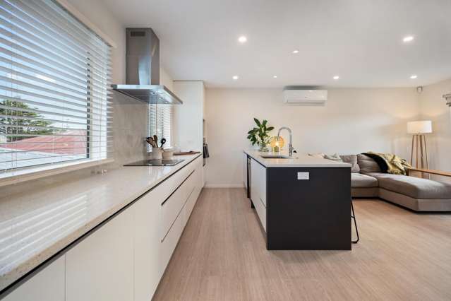 Don't be shy - make an offer CV $1.1m