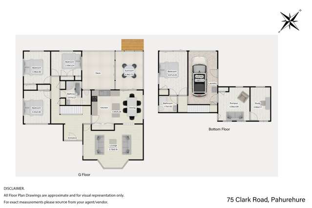 75 Clark Road Pahurehure_1