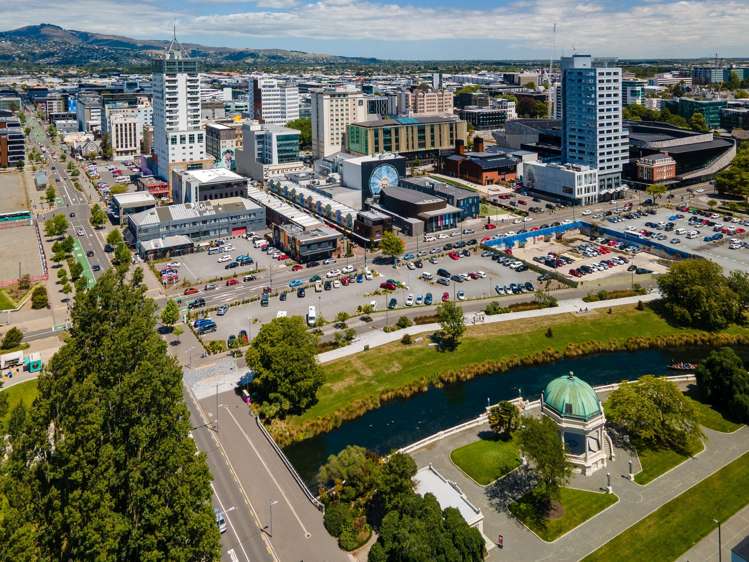 27 & 29 New Regent Street Christchurch Central_20