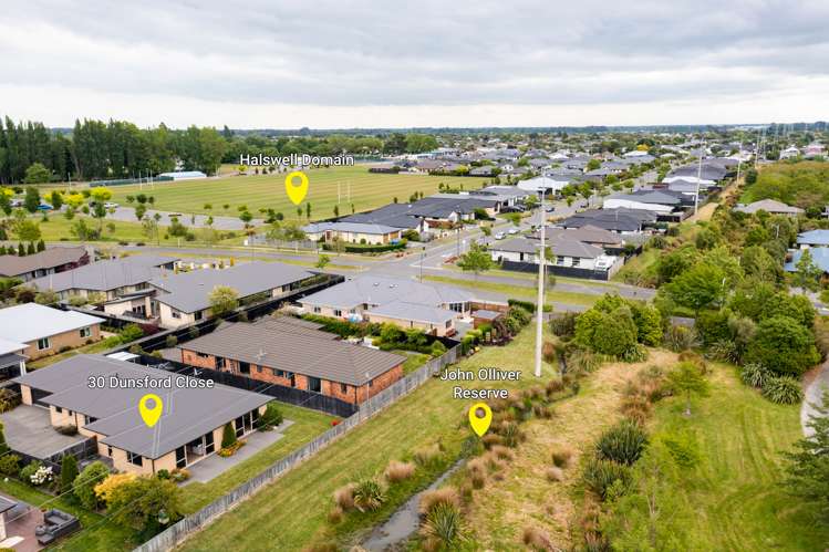 30 Dunsford Close Halswell_20