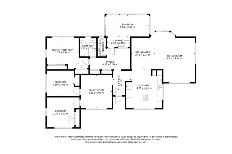 17 Harris Street Waitara_19