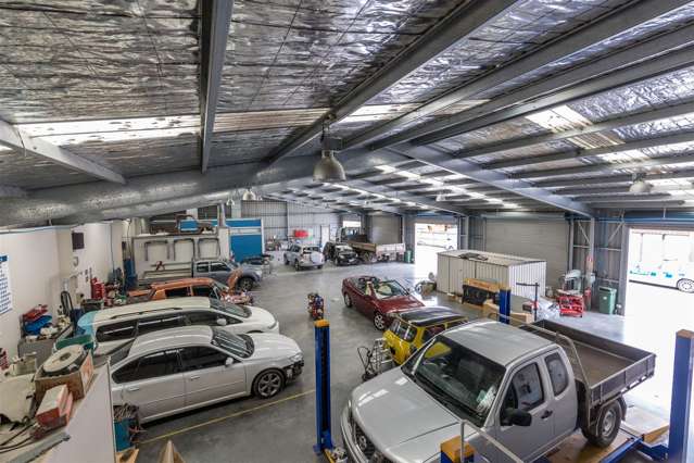 Kaikohe Panel Beaters Kaikohe_1