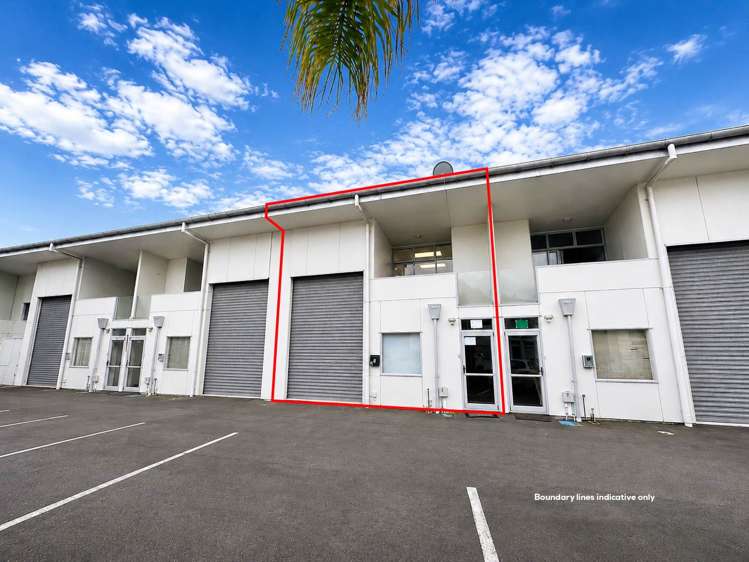 Unit 2/6 Loft Place Kumeu_2