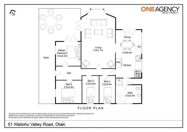 51 Waitohu Valley Road Otaki_1