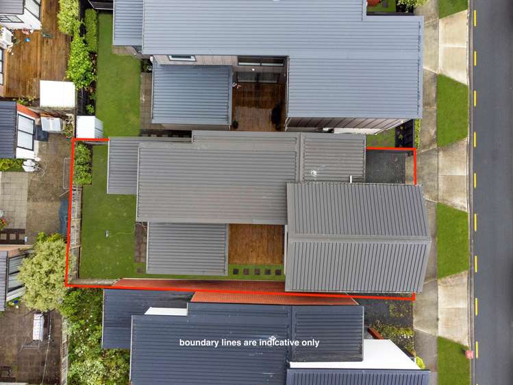 12 Artemis Way Flat Bush_23