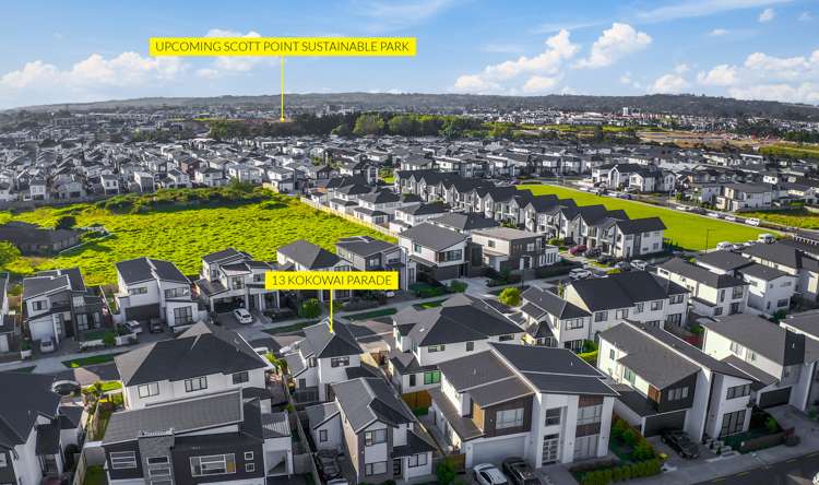 13 Kokowai Parade Hobsonville_18