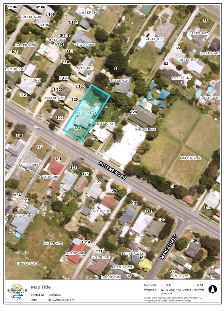 124 Rutene Road Kaiti_18