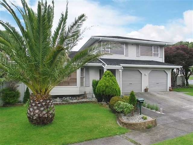 2 Thurso Grove Papakowhai_4