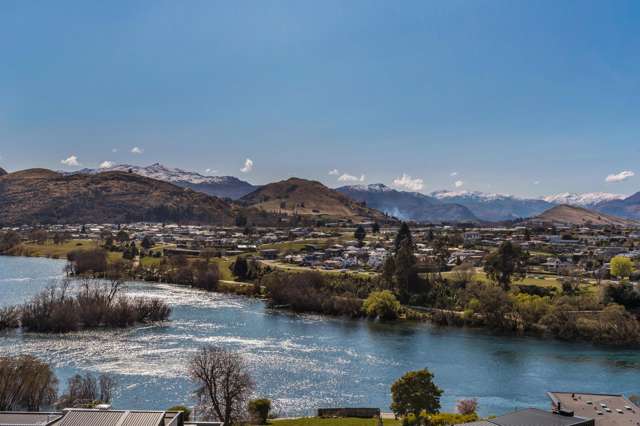 The ultimate Queenstown site