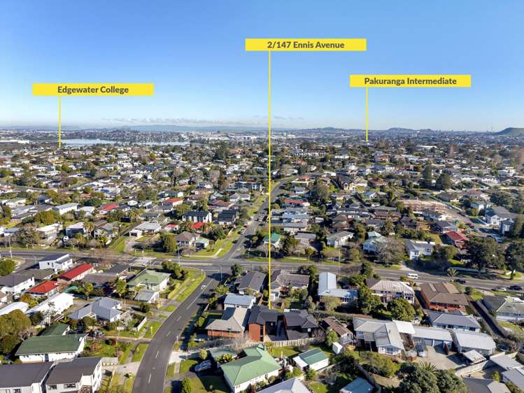 Lot 2 & 3 147 Ennis Avenue Pakuranga Heights_18
