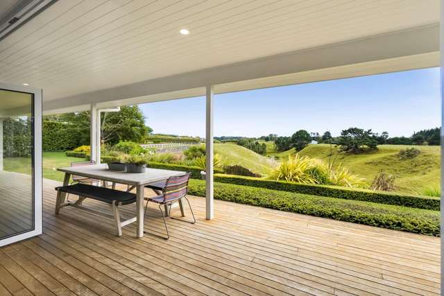 LIFESTYLE LIVING - IT’S ALL HERE!