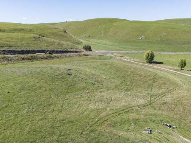 Lot 2 and 3 - 725 Lindsay Road Waipawa_3