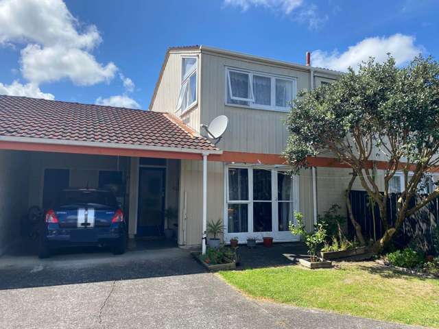 Fully fenced and pet friendly