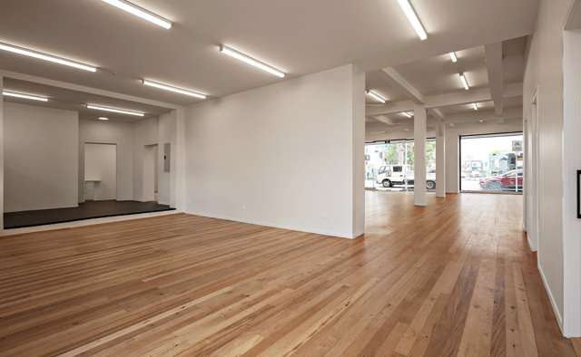 Shop 2/582 Karangahape Road Grey Lynn_2