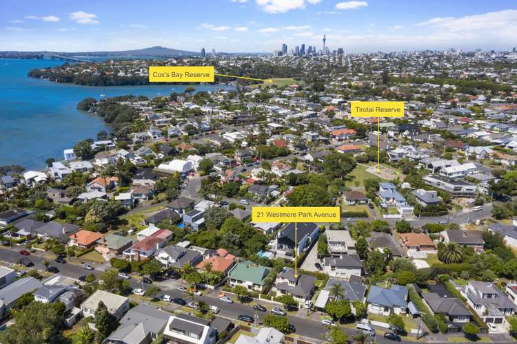 21 Westmere Park Avenue Westmere_30