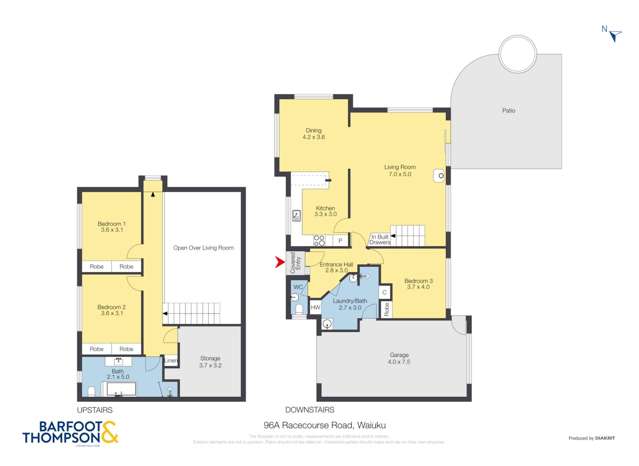 96A Racecourse Road Waiuku_1