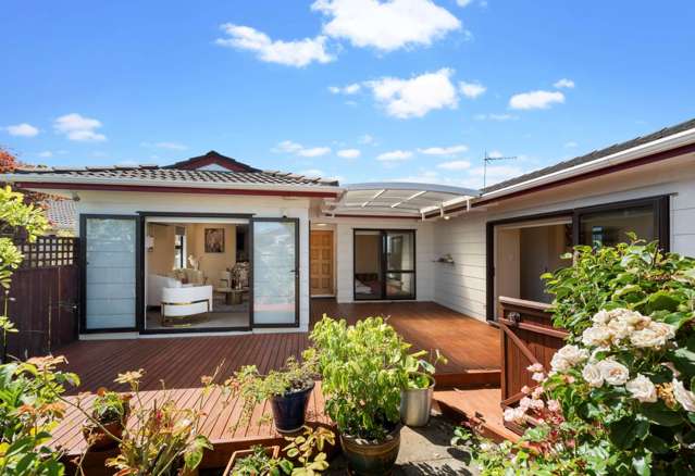 A Practical Home in Wattle Downs