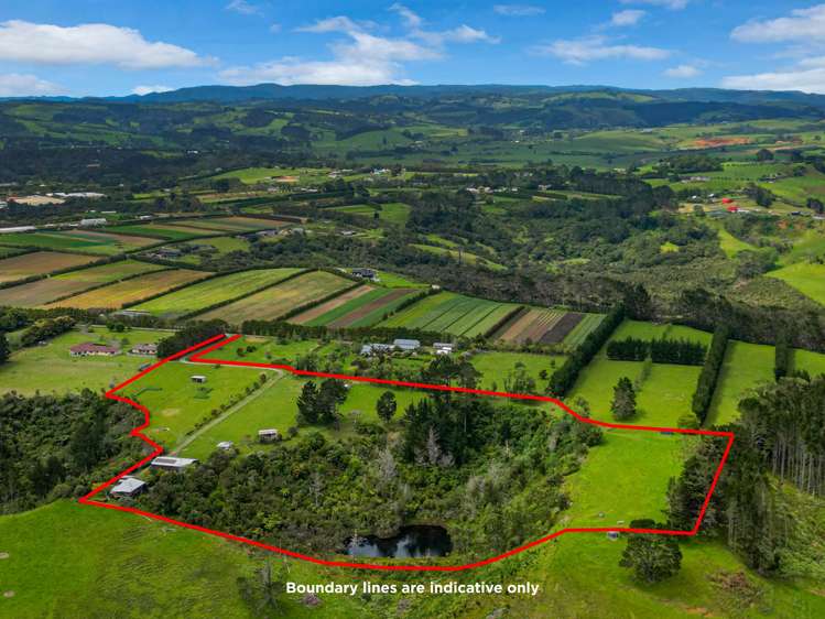 100 Mahana Road Waimauku Rodney Rural Property For Sale One Roof