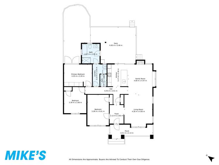 22 Haronga Road Inner Kaiti_22