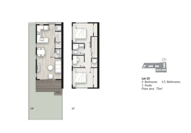 Lot 8, 239 - 243 Don Buck Road Massey_1