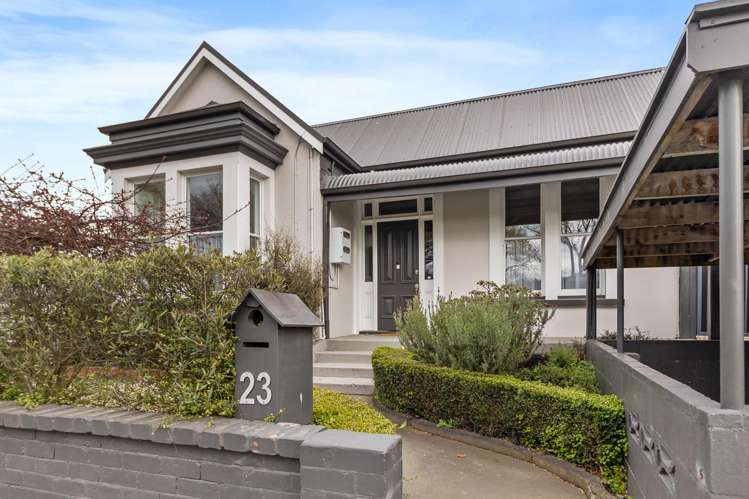 23 Craigie Avenue Parkside_24