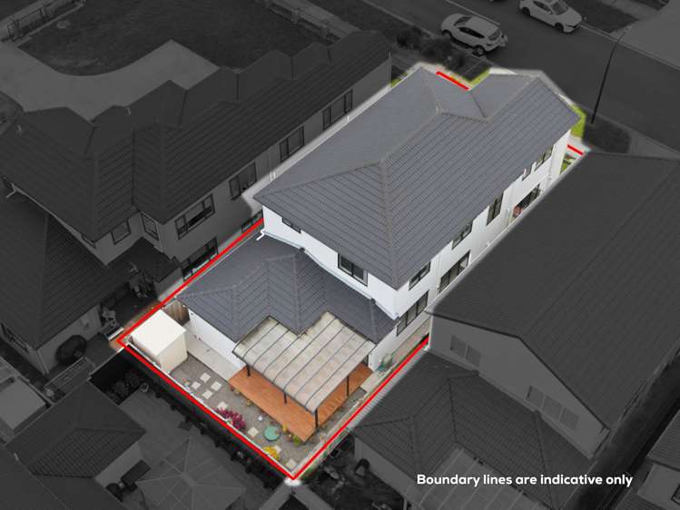 3 Raumaota Road Flat Bush_23
