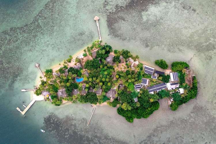 Toberua Island Resort, Lomaiviti Island Group Fiji_21