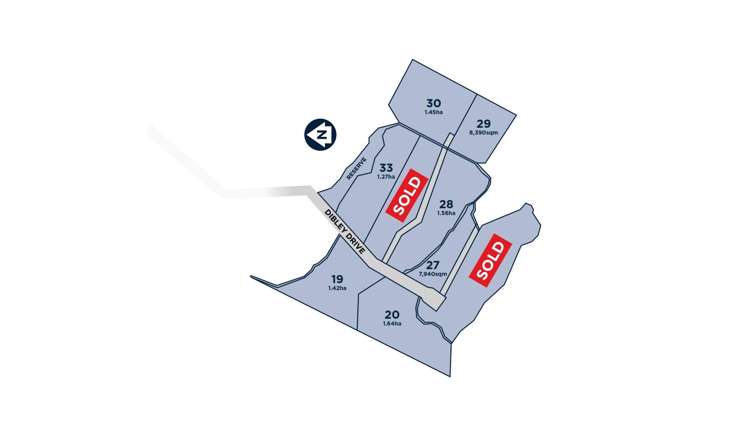 Stage 2, Dibley Drive Hamurana_34