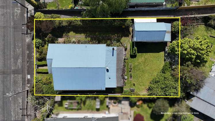 22 Rhodes Street Carterton_34