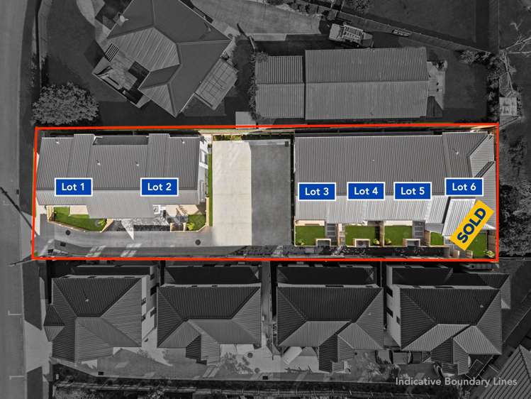 Lot 1-6/167 Waimumu Road_0