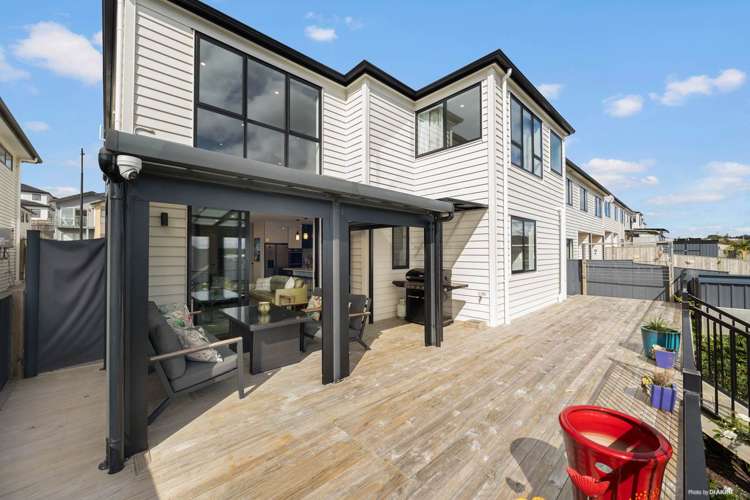 11 Black Shed Road Flat Bush_22