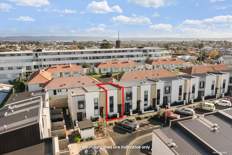 31 Hadlow Terrace Grey Lynn_12