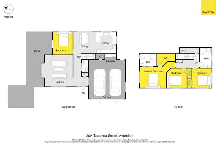 20A Taramea Street Avondale_24