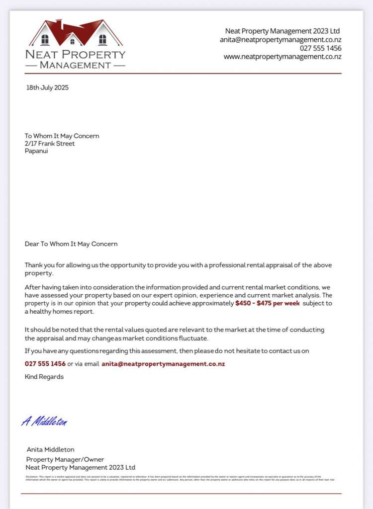 2/17 Frank Street Papanui_16