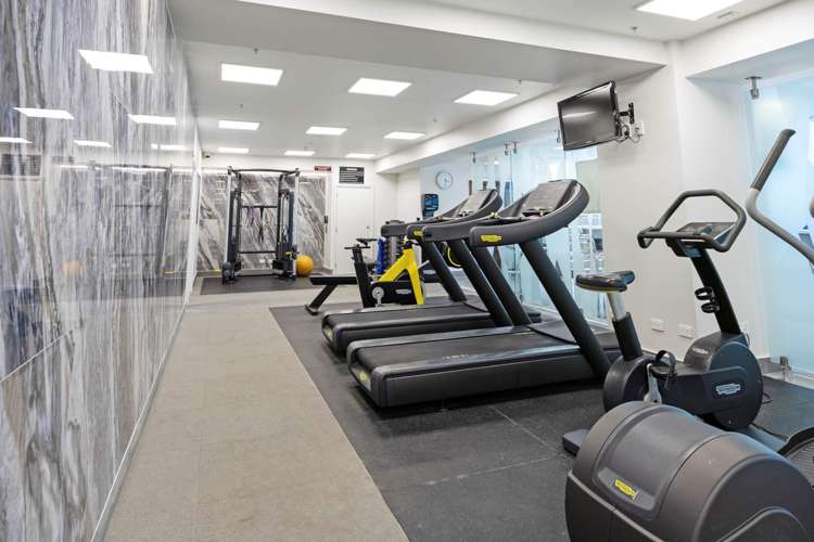 1405/22 Nelson Street City Centre_13