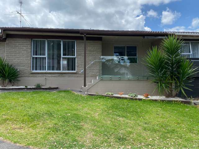 Renovated 2-Bedroom Unit in a Quiet & Private ...