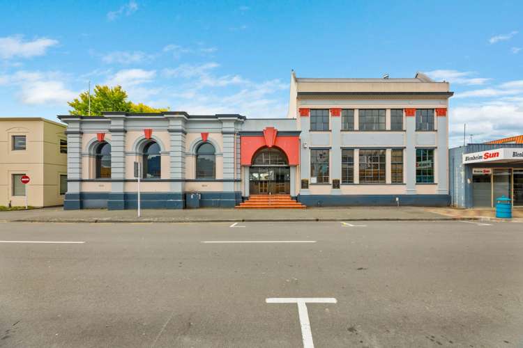 76 High Street Blenheim Central_4