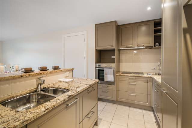 217 Eastcliffe on Orakei, Retirement Resort Orakei_3