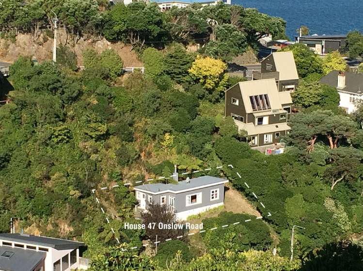 47 Onslow Road Khandallah_9