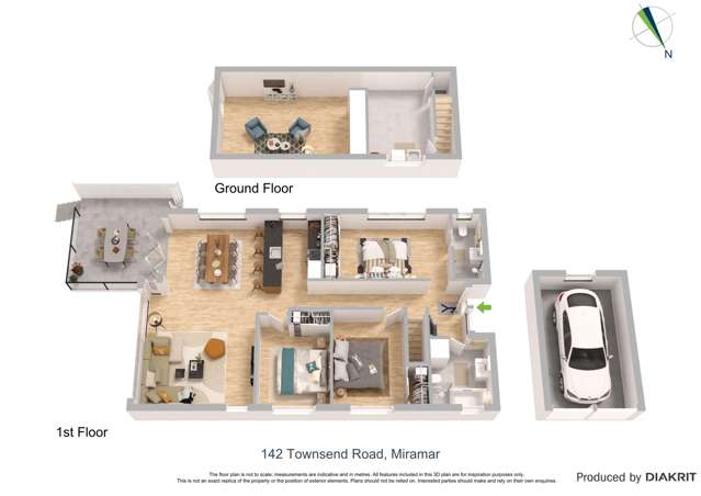 142 Townsend Road Miramar_1