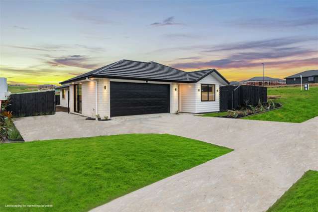 29 Calder Crescent Pokeno_1