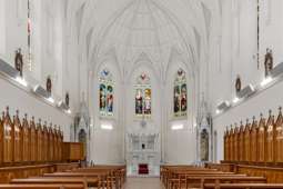 Wellington icon offered for sale