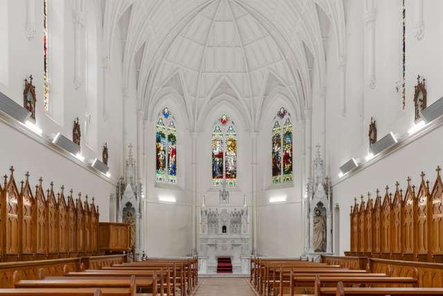 Wellington icon offered for sale