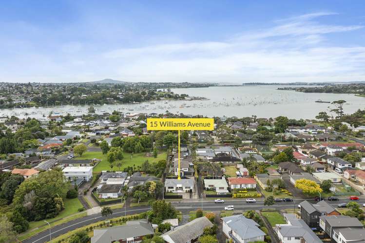 15 Williams Avenue Pakuranga_33